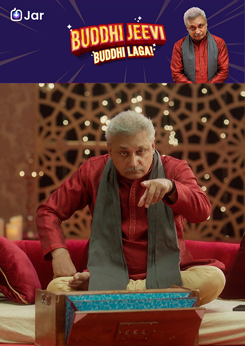 piyush mishra