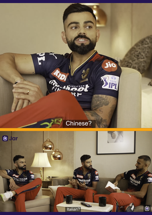 virat